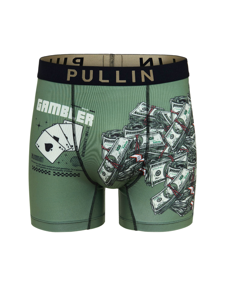 MEN'S TRUNK FASHION 2 CASH