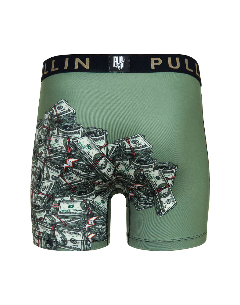 MEN'S TRUNK FASHION 2 CASH