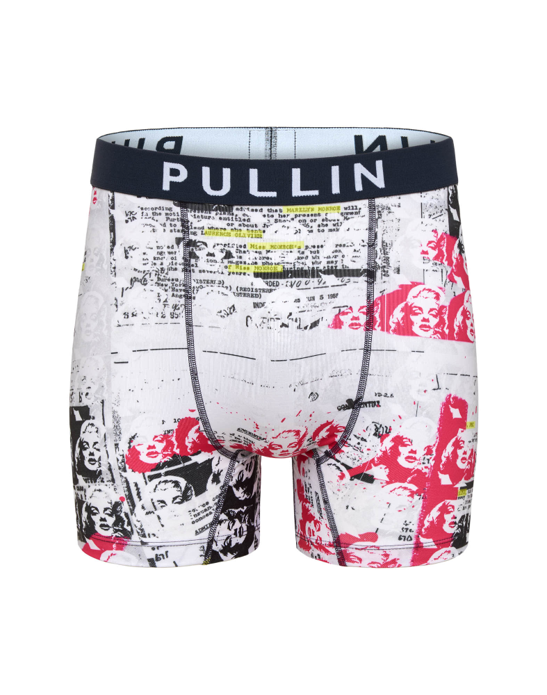 MEN'S TRUNK FASHION 2 MARILYN