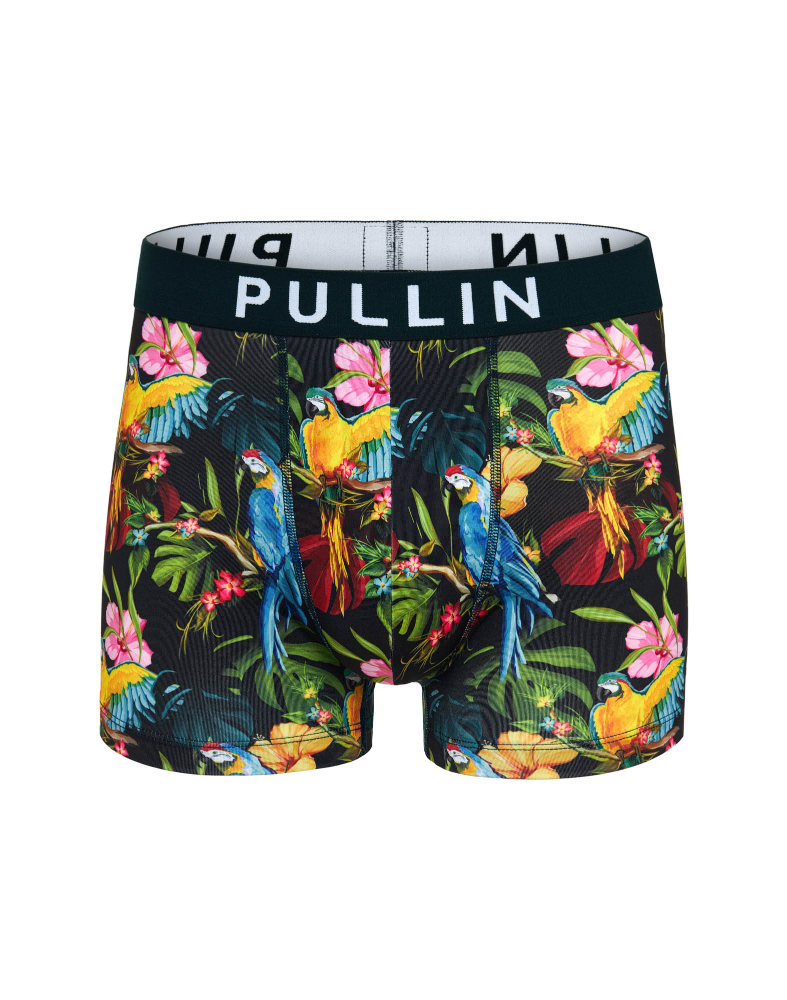 MEN'S TRUNK MASTER PIKOU