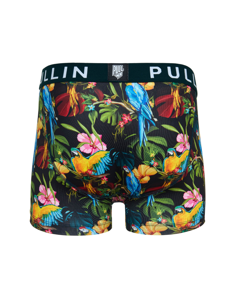 MEN'S TRUNK MASTER PIKOU