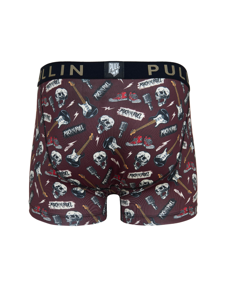 MEN'S TRUNK MASTER RROCK