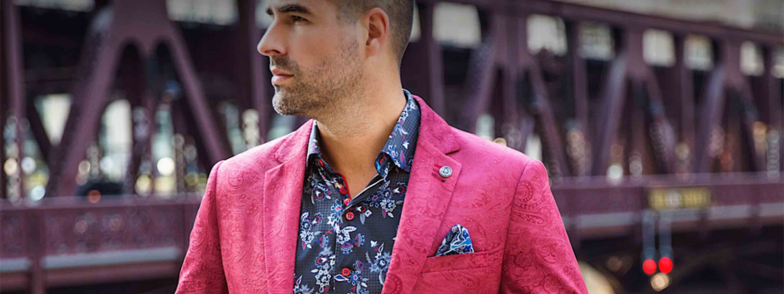 Finest Men's Clothing Victoria BC,Mango's Boutique Modern Menswear