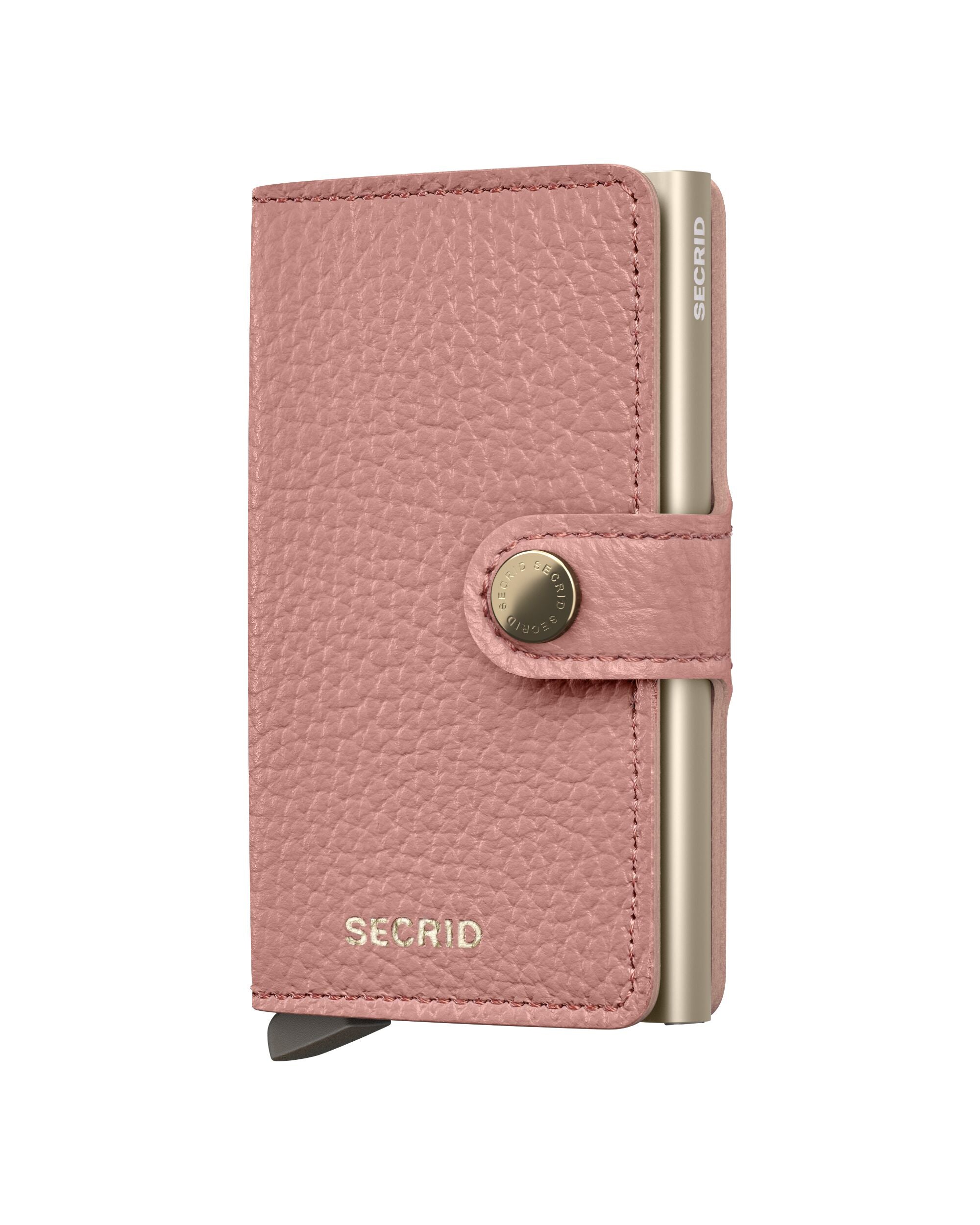 Miniwallet Pebble Rose