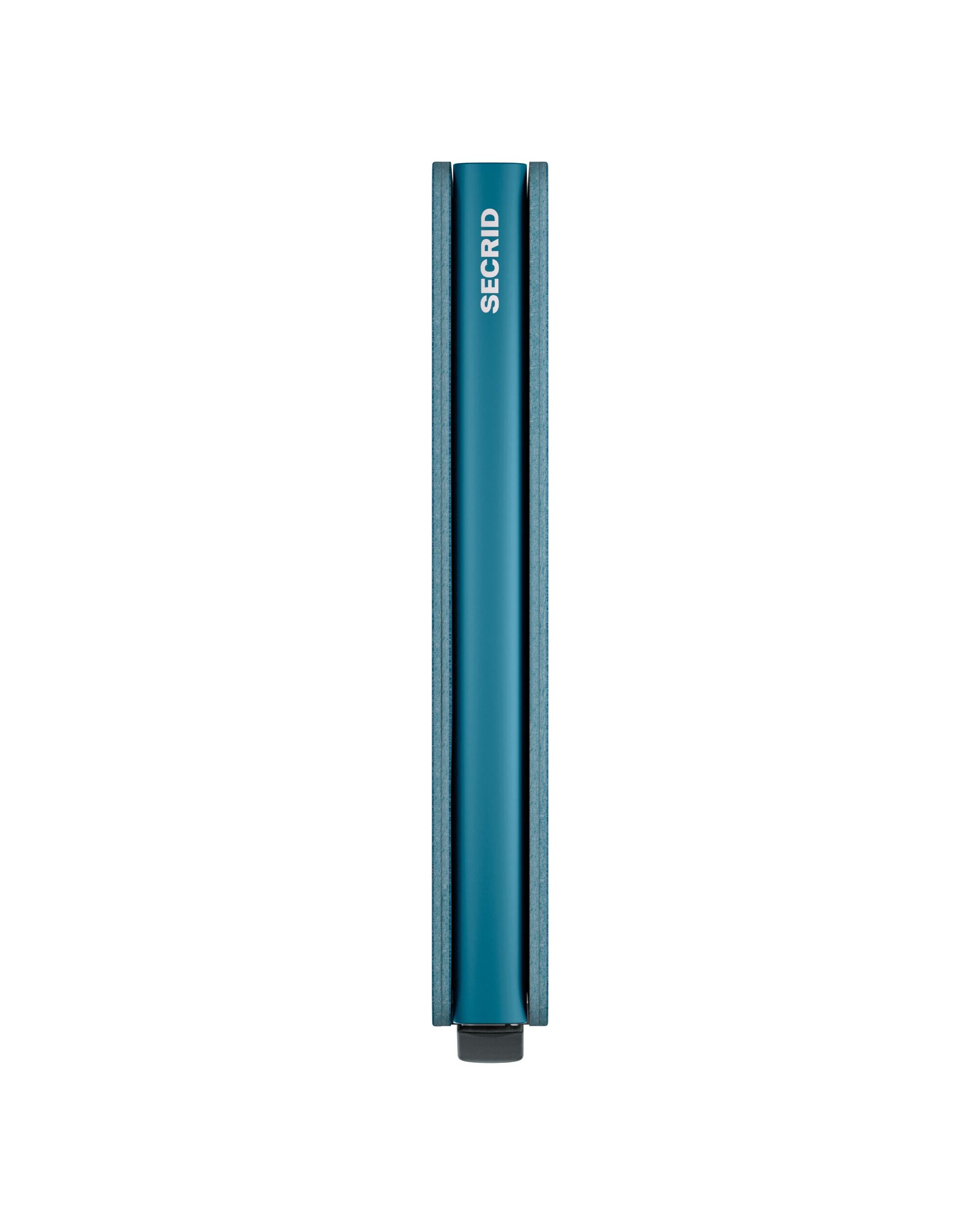 Slimwallet Vintage Teal