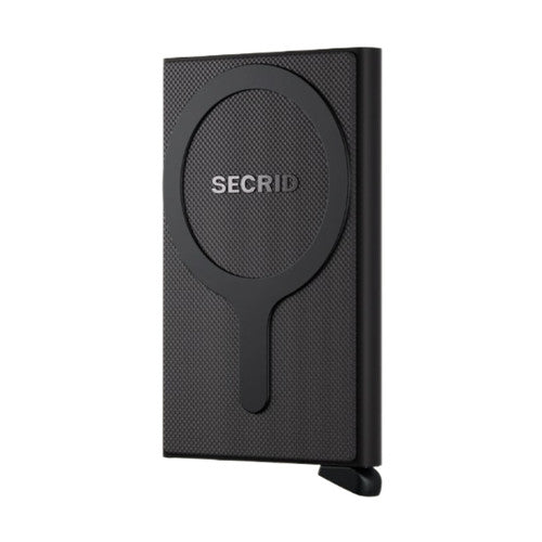 Cardprotector Magsafe Black