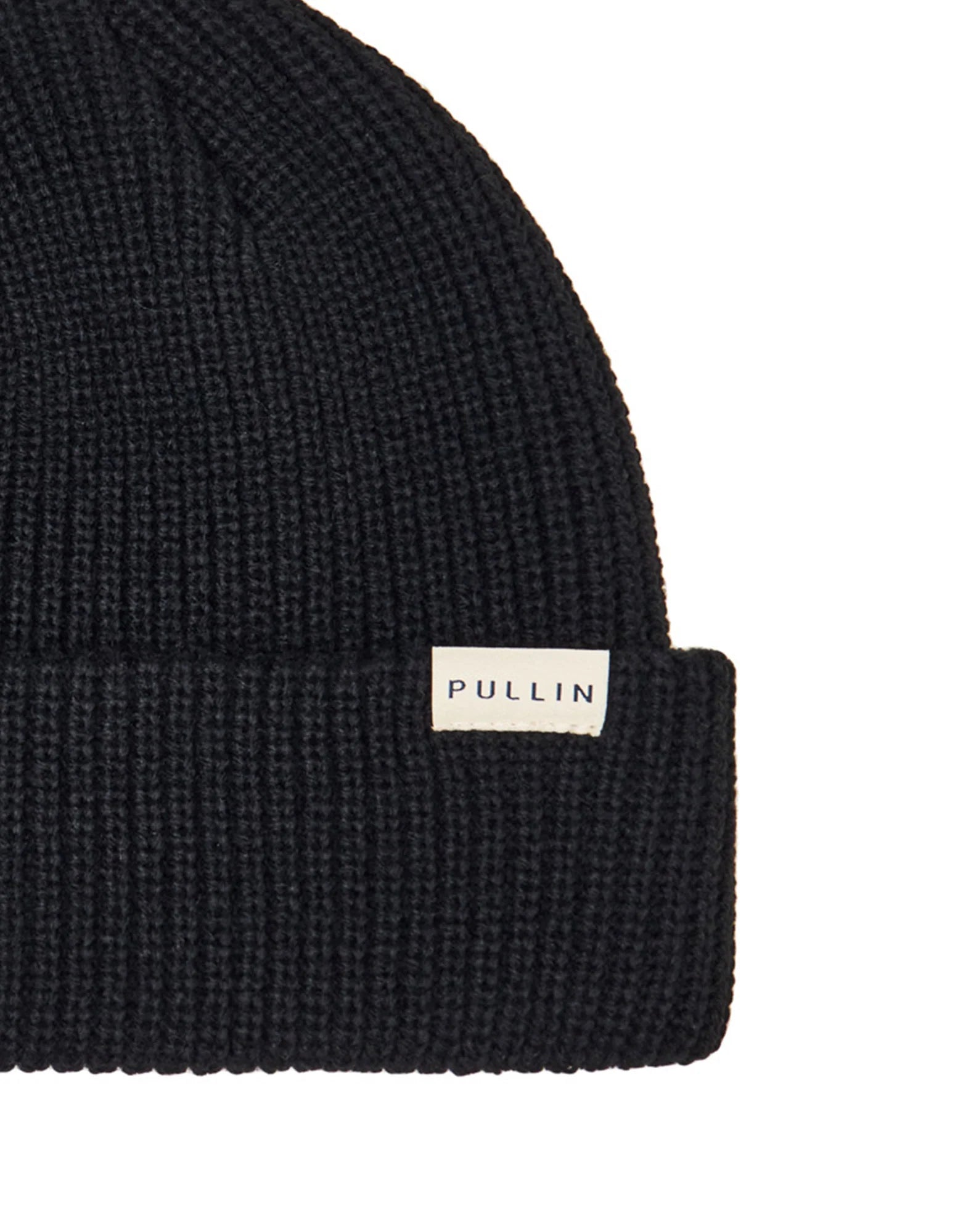 Harbor Harborblack Beanie - Black