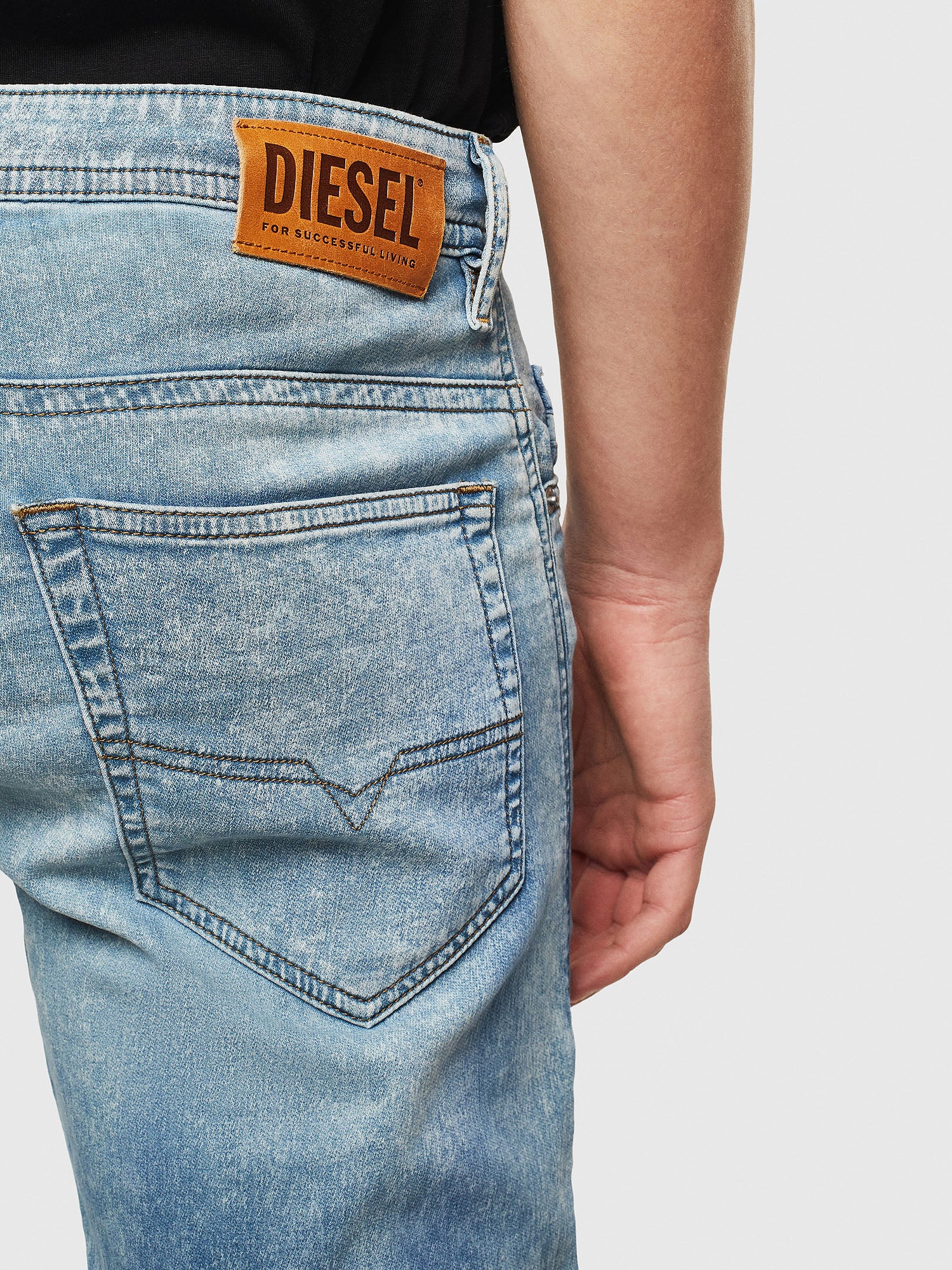 Diesel jogg hotsell jeans thommer