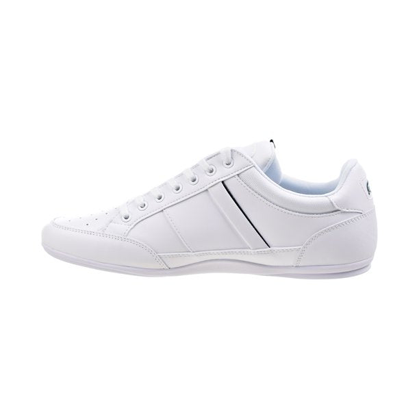 Chaymon 0121 CMA White/Black Sneakers