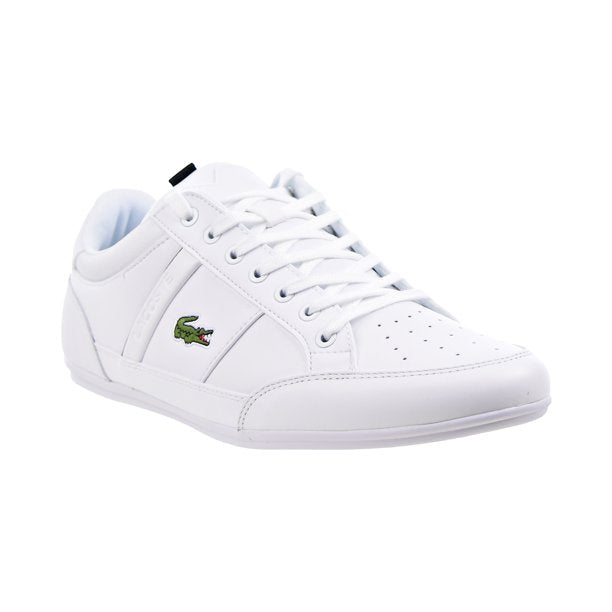 Lacoste Chaymon 0121 CMA White/Black Sneakers