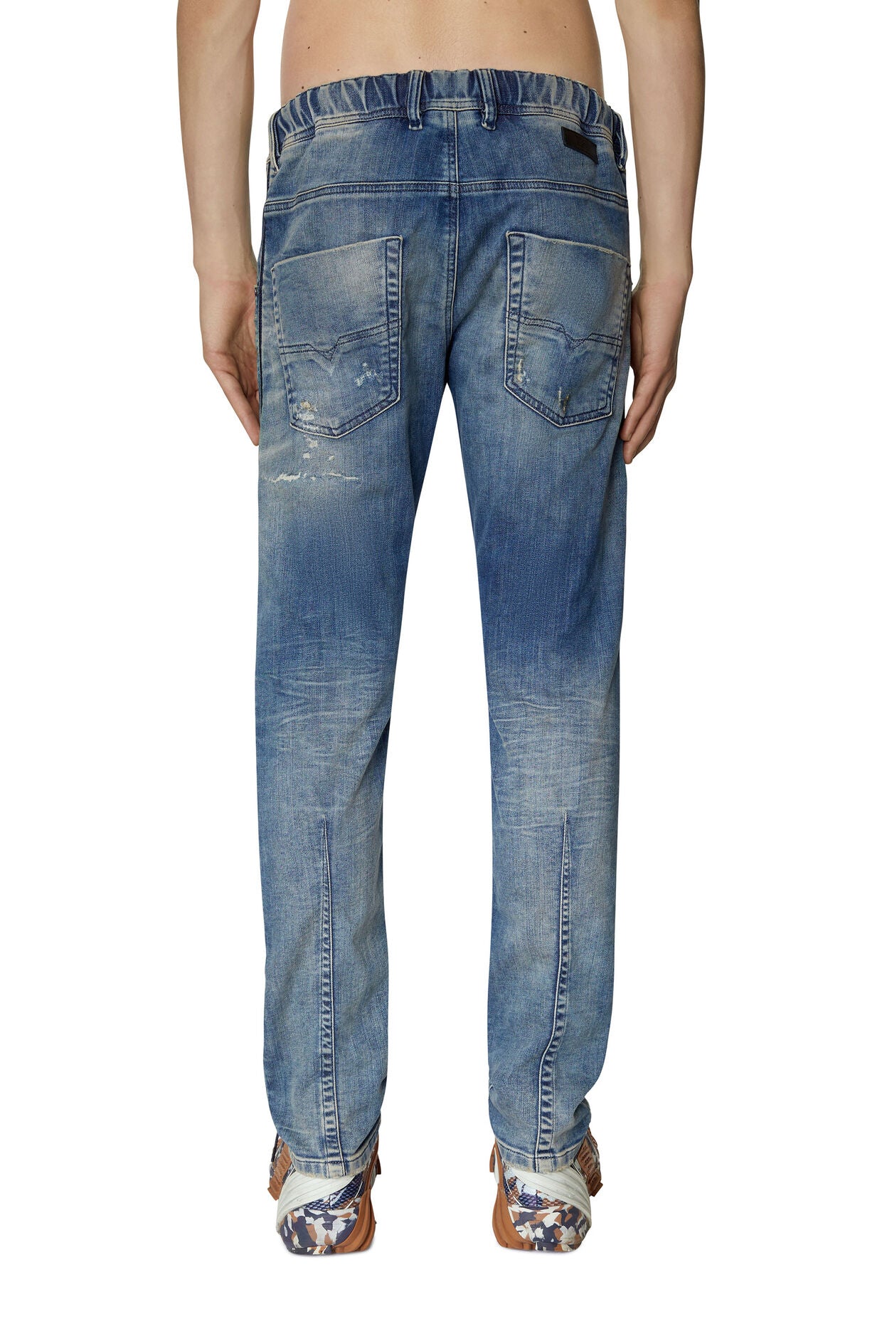 Diesel jeans outlet narrot