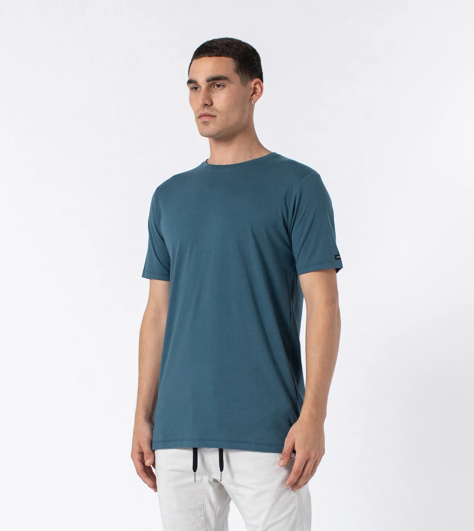 Flintlock T-Shirt Dark Aqua