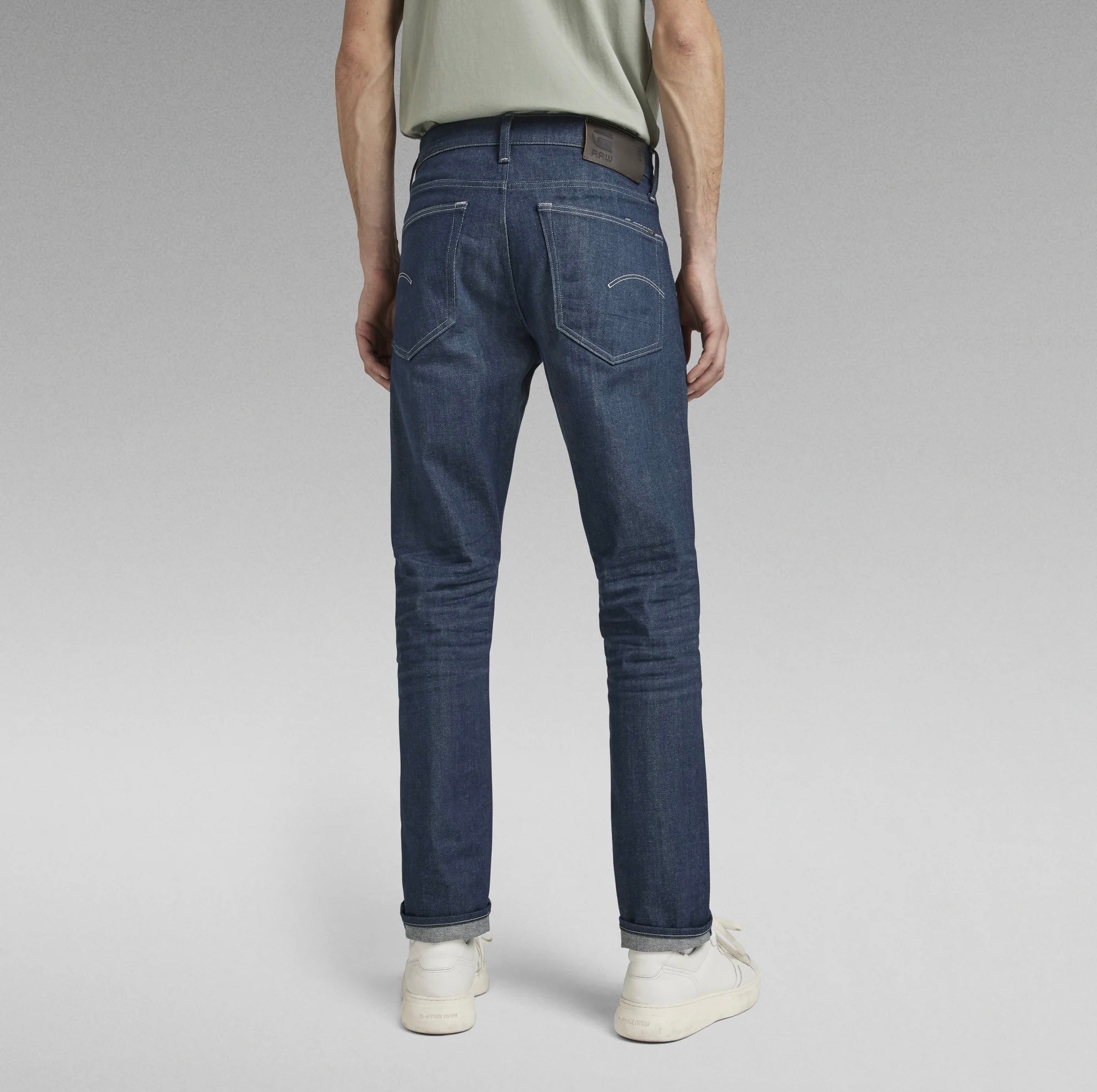 Raw 3301 hot sale tapered