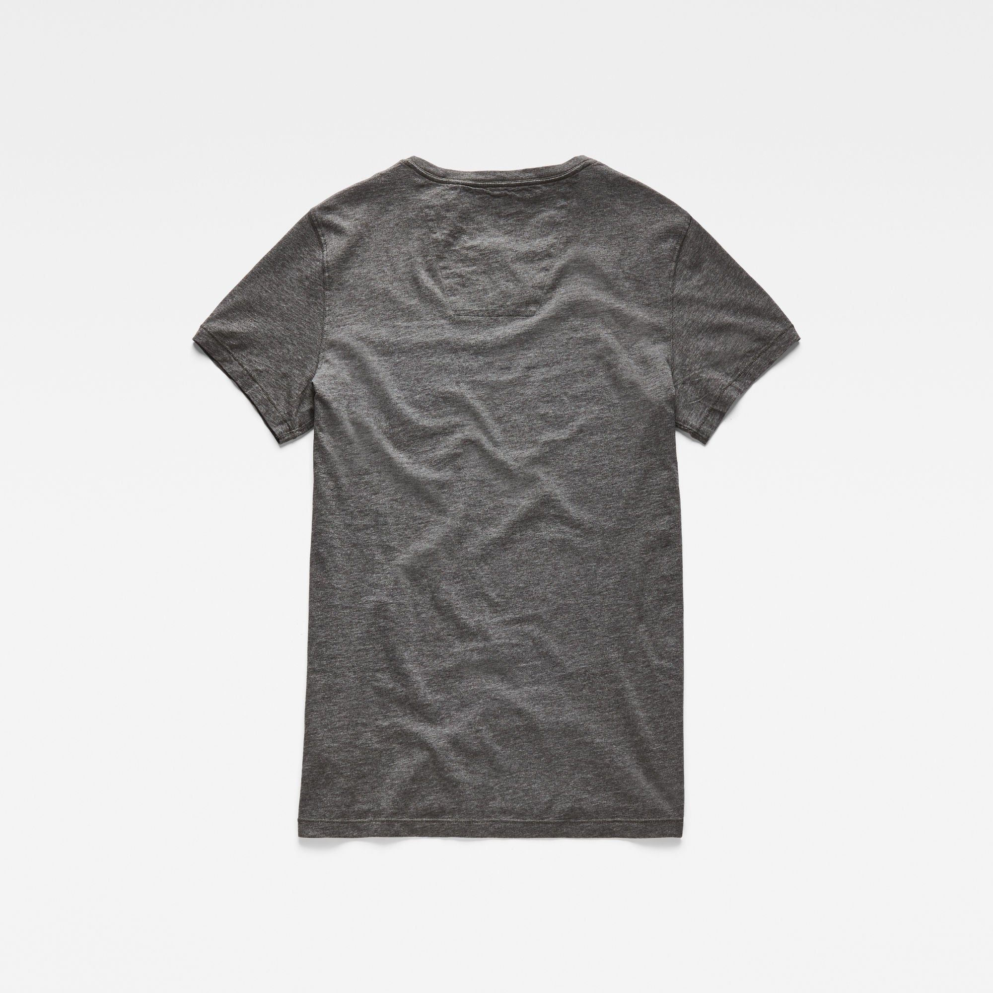 Men’s Granite Heather Pocket T-Shirt