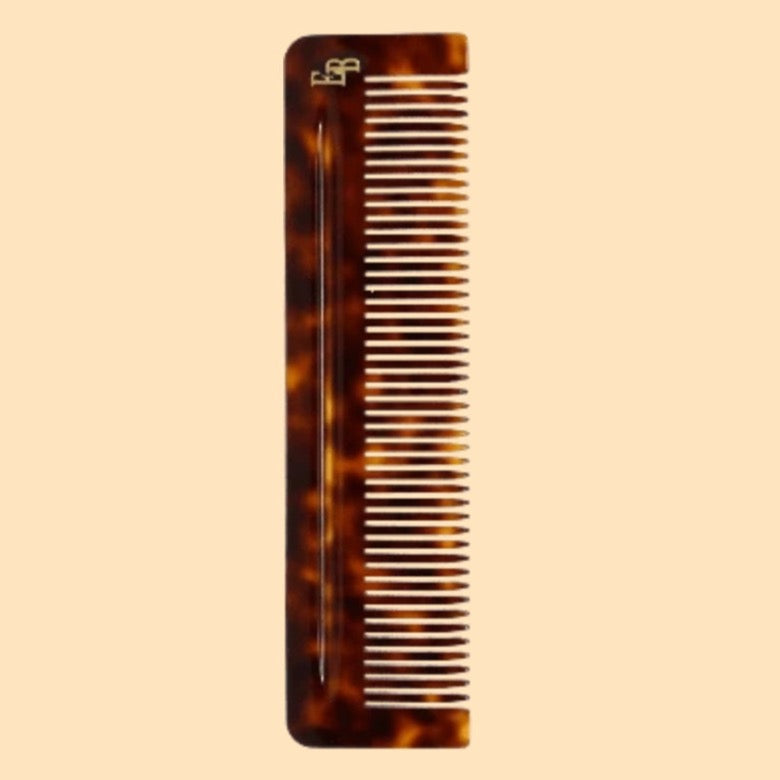 Beard Comb Hypoallergenic