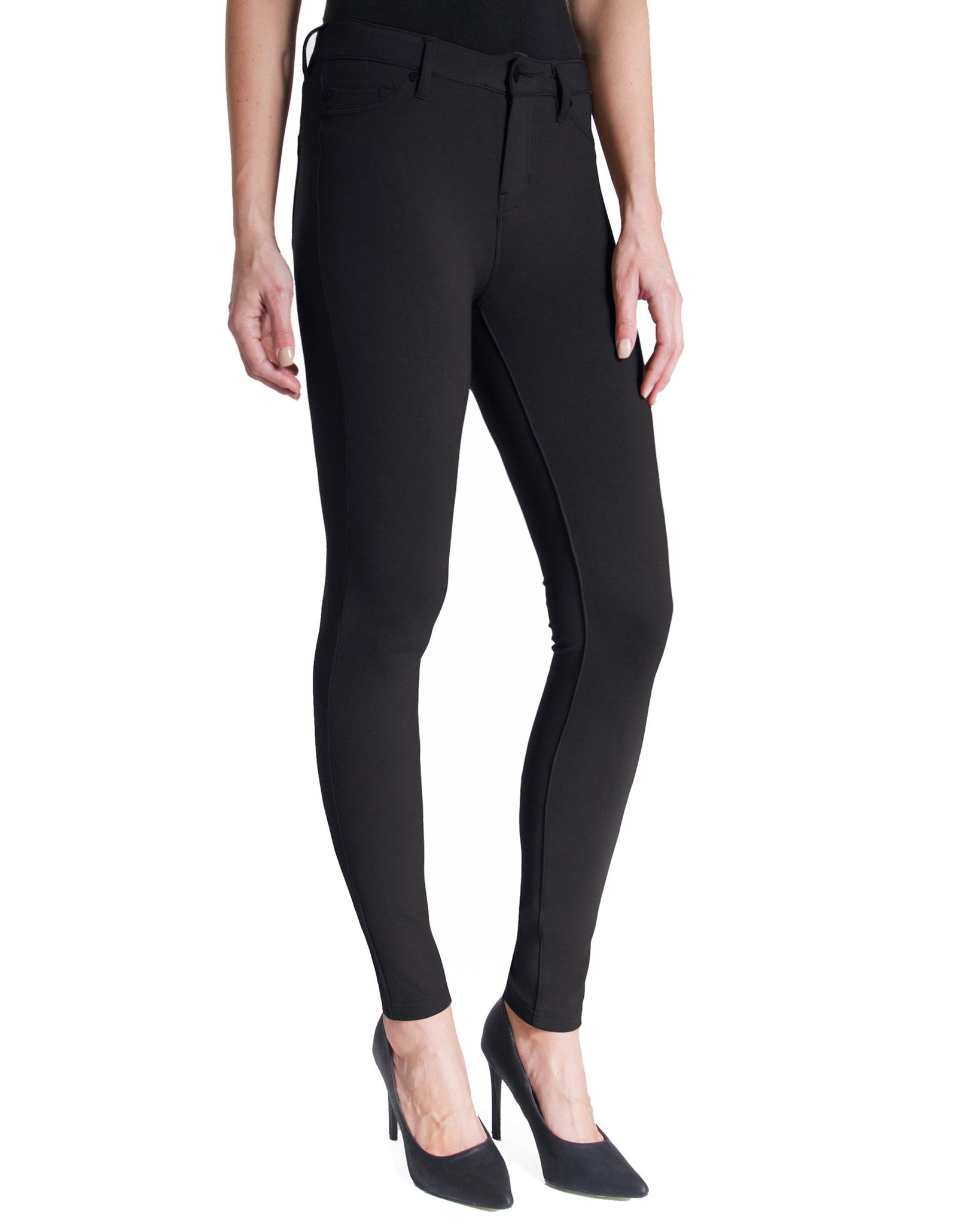 Liverpool Woman’s MADONNA LEGGING Black