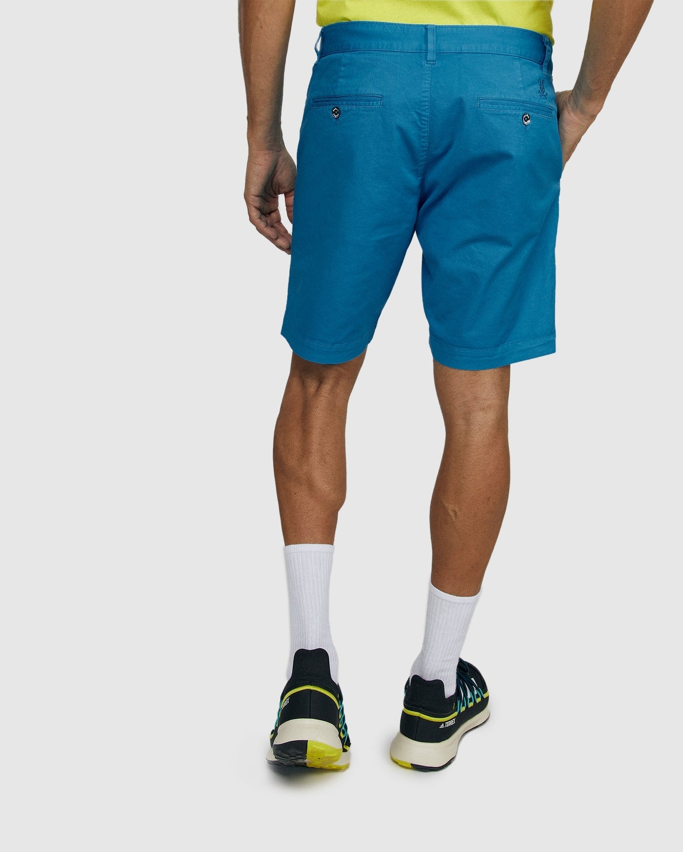 Hugo boss outlet liem 4-5 shorts