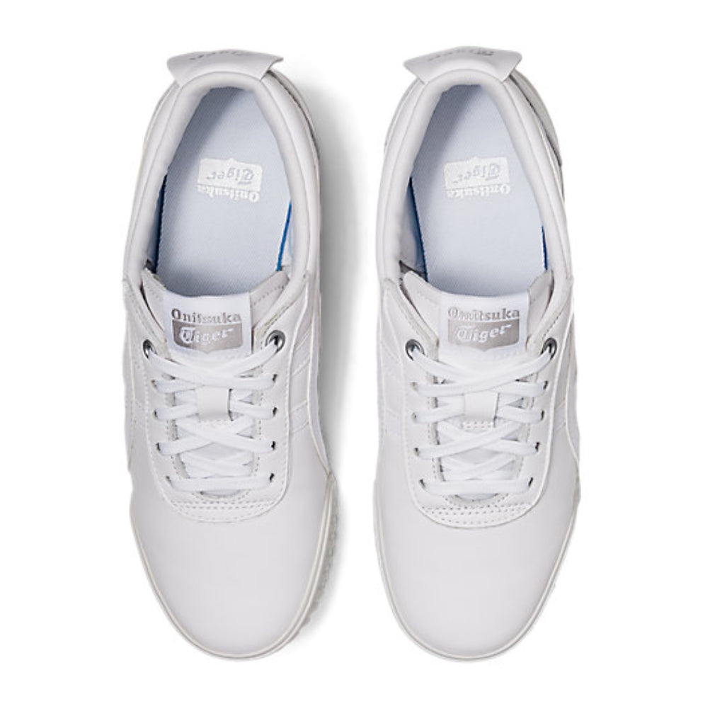Women’s Delegation-F White/White Running Shoes