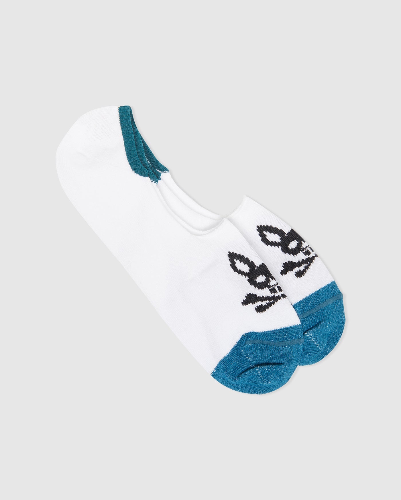 Psycho Bunny Sport Socks Seaport Blue