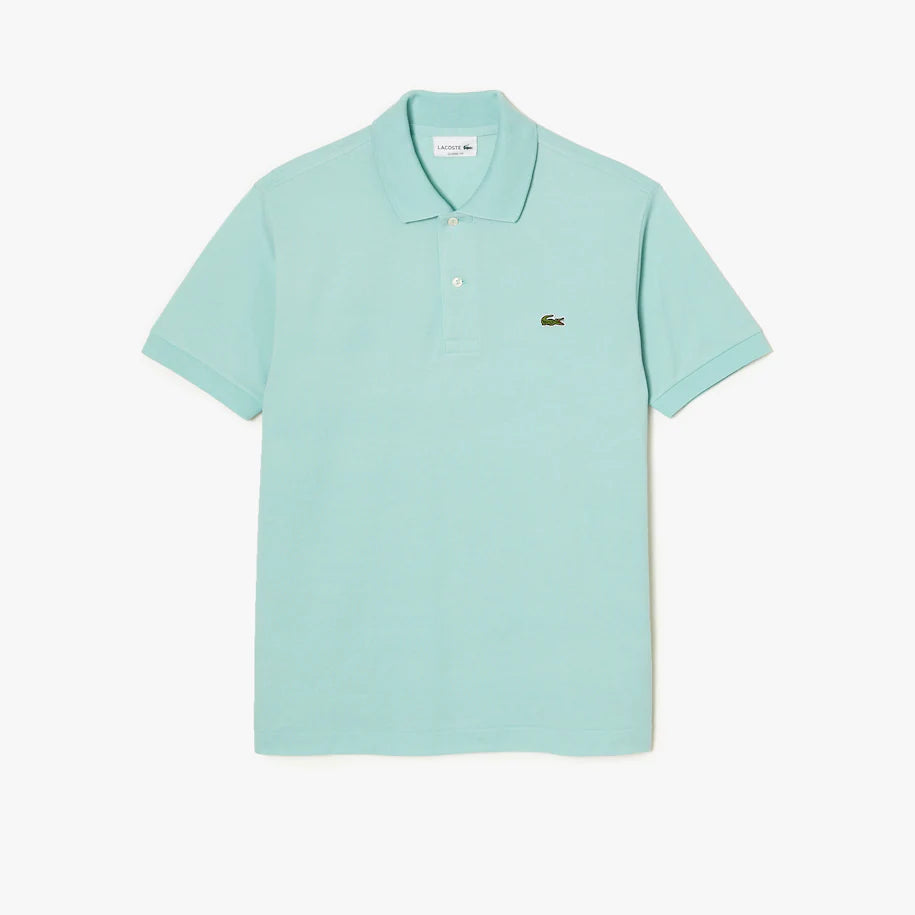 Lacoste Original Polo Shirt Green