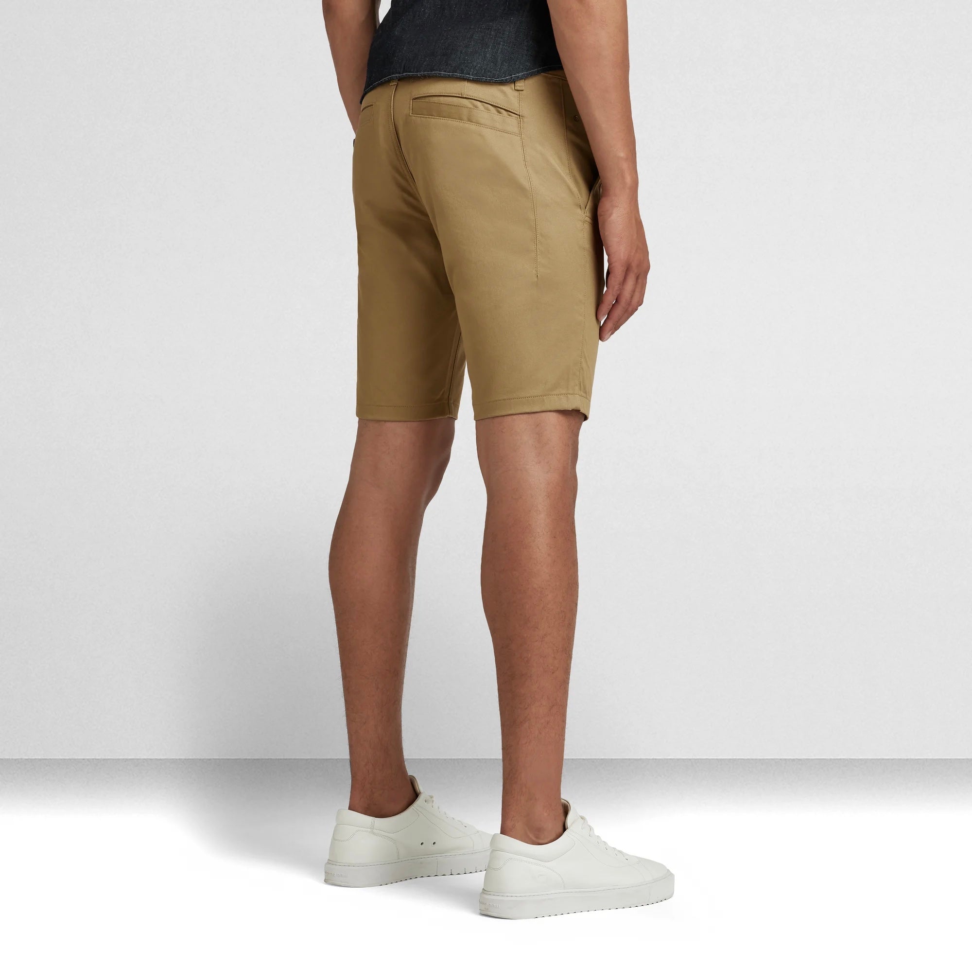 Bronson 2.0 Chino Shorts Fresh Army Green