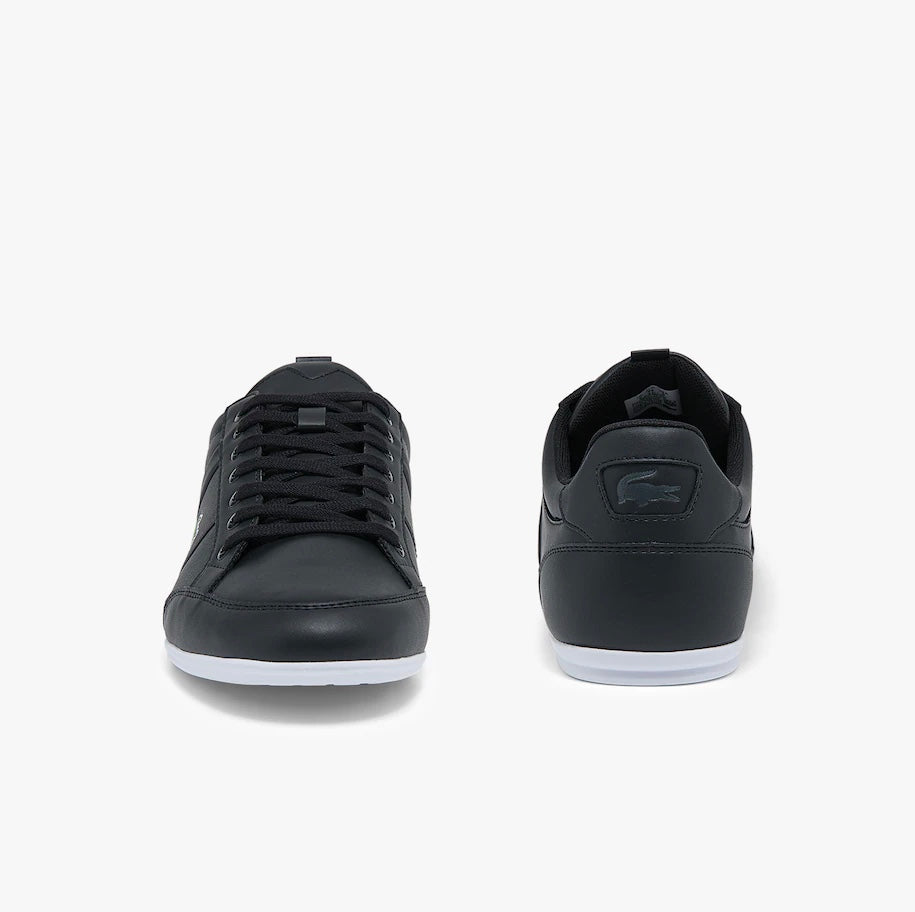 Lacoste chaymon outlet black