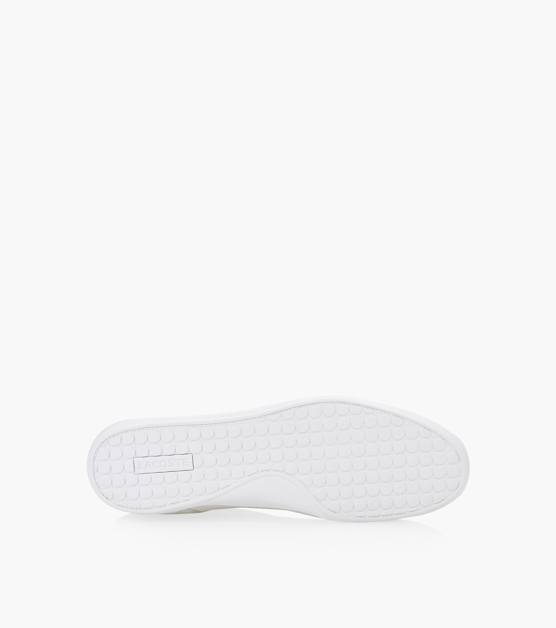 Lacoste misano cheap sneaker