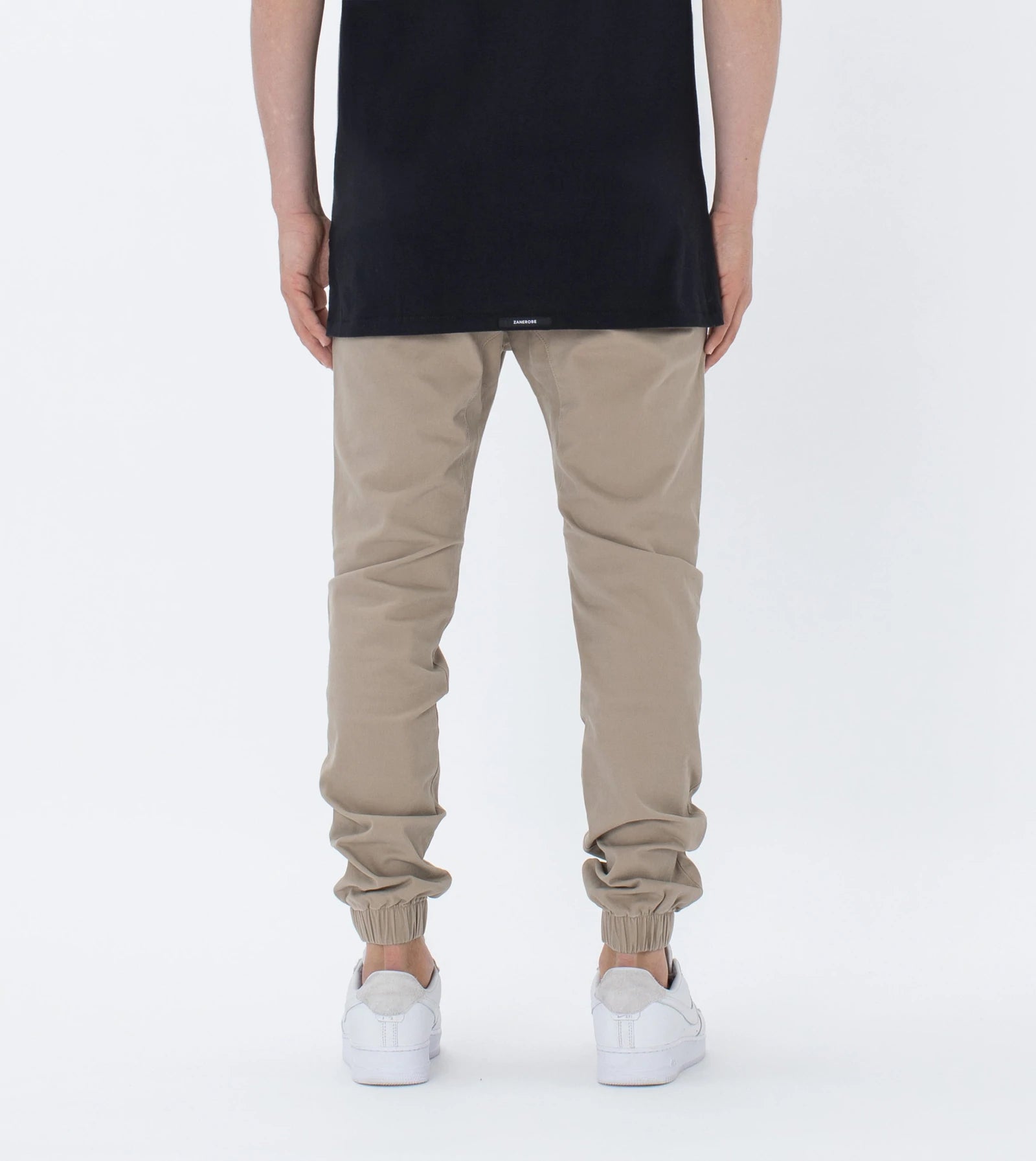 Zanerobe 2025 mens joggers