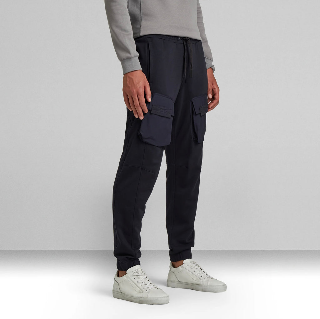 Premium Core Type C Sweat pants Granite Grey