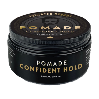 Confident  HOLD POMADE Hair Paste