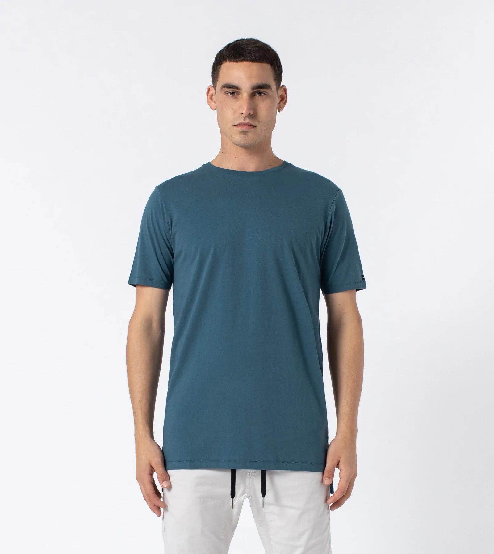 Zanerobe Flintlock T-Shirt Dark Aqua