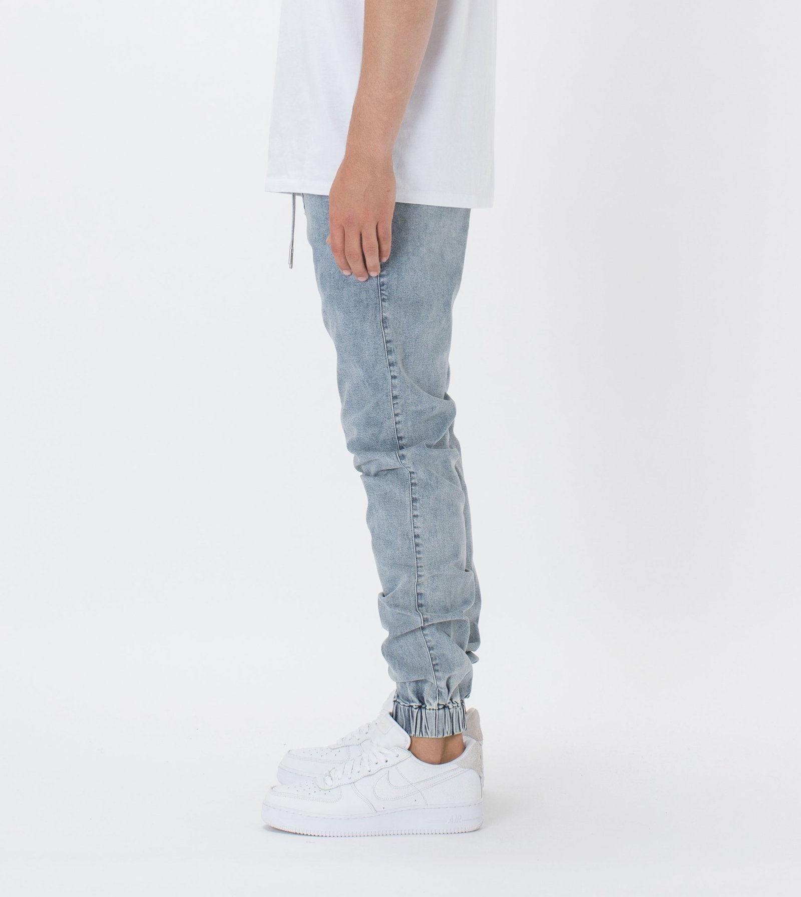 Volcom best sale denim jogger