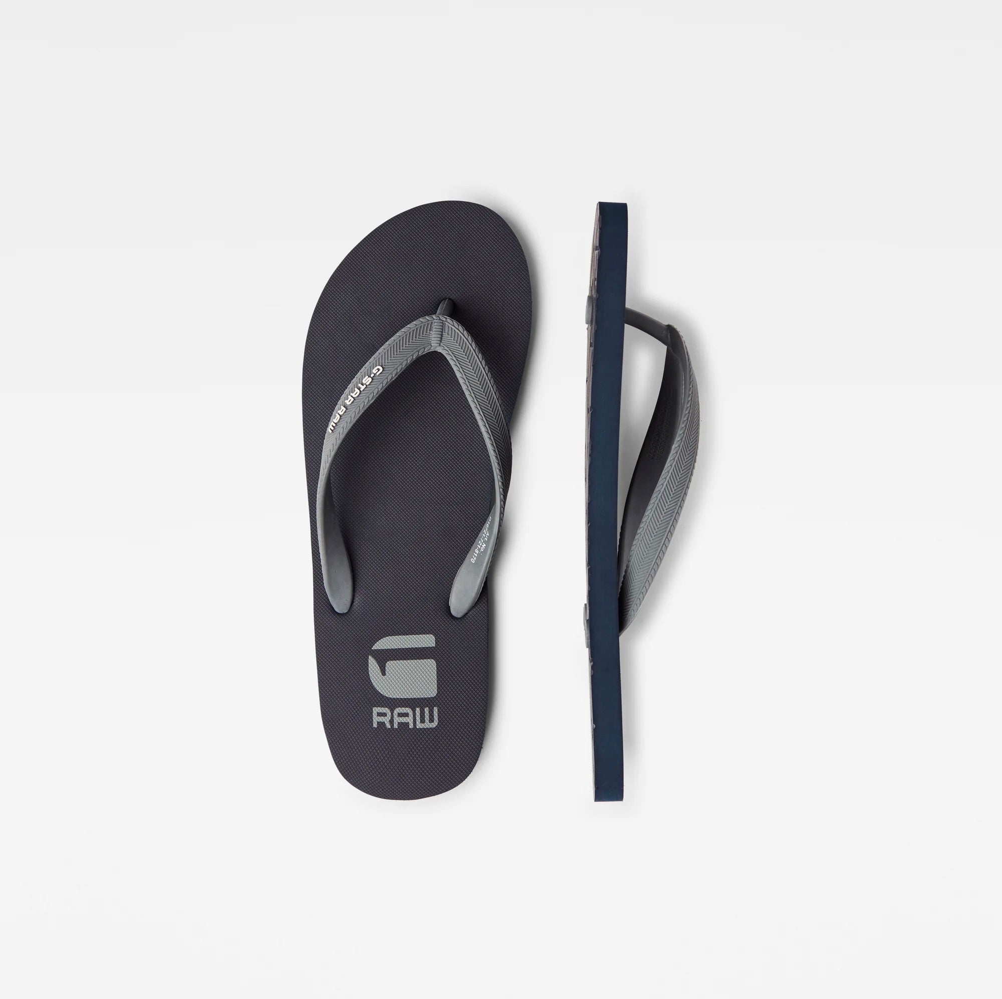 Men’s Flip Flop Carnic Dark Creuset