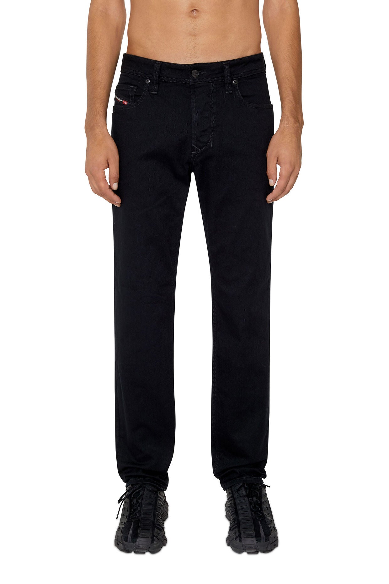 Larkee-Beex 0688H Tapered Jeans