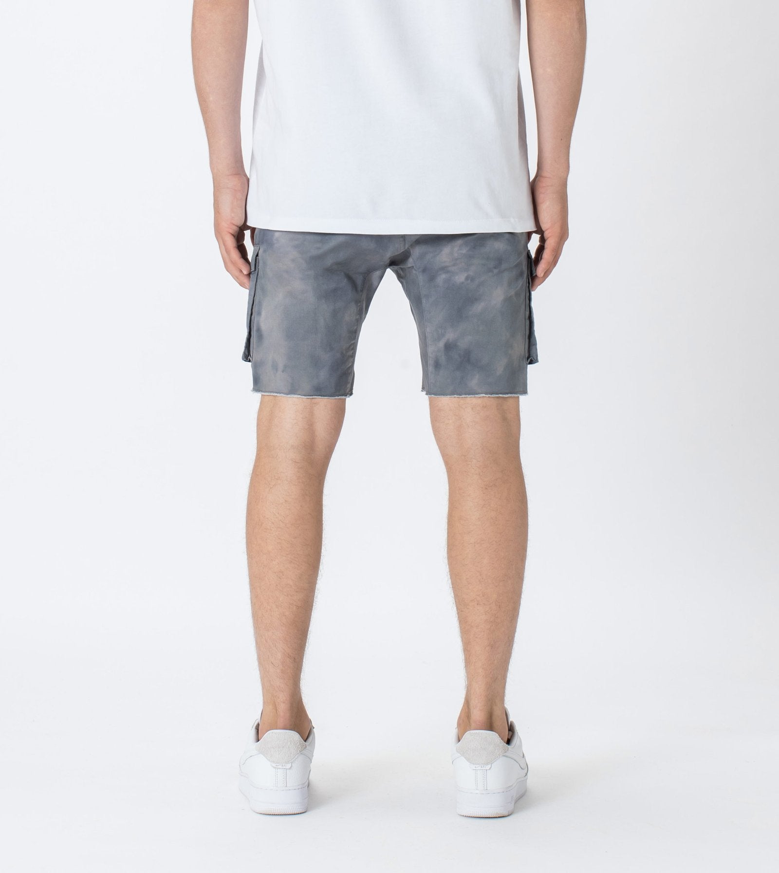 Zanerobe on sale camo shorts