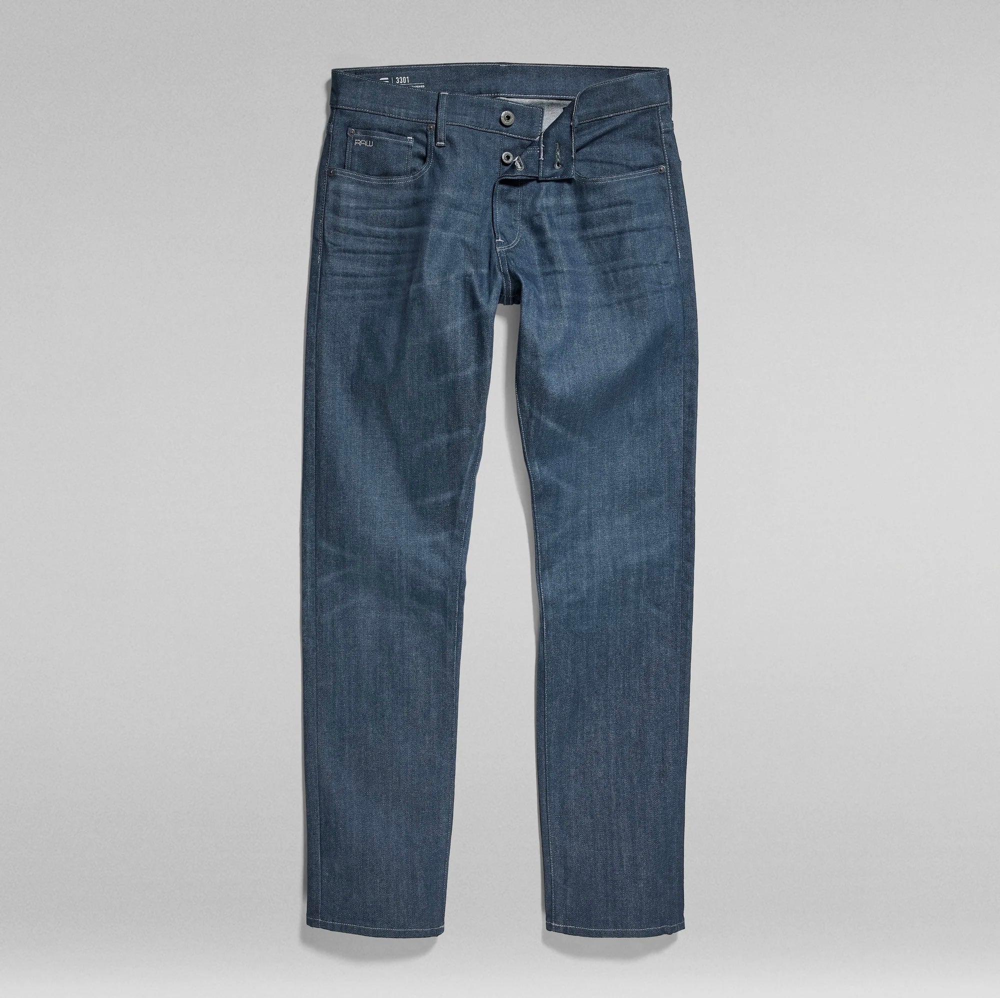 G star best sale 3301 tapered sale