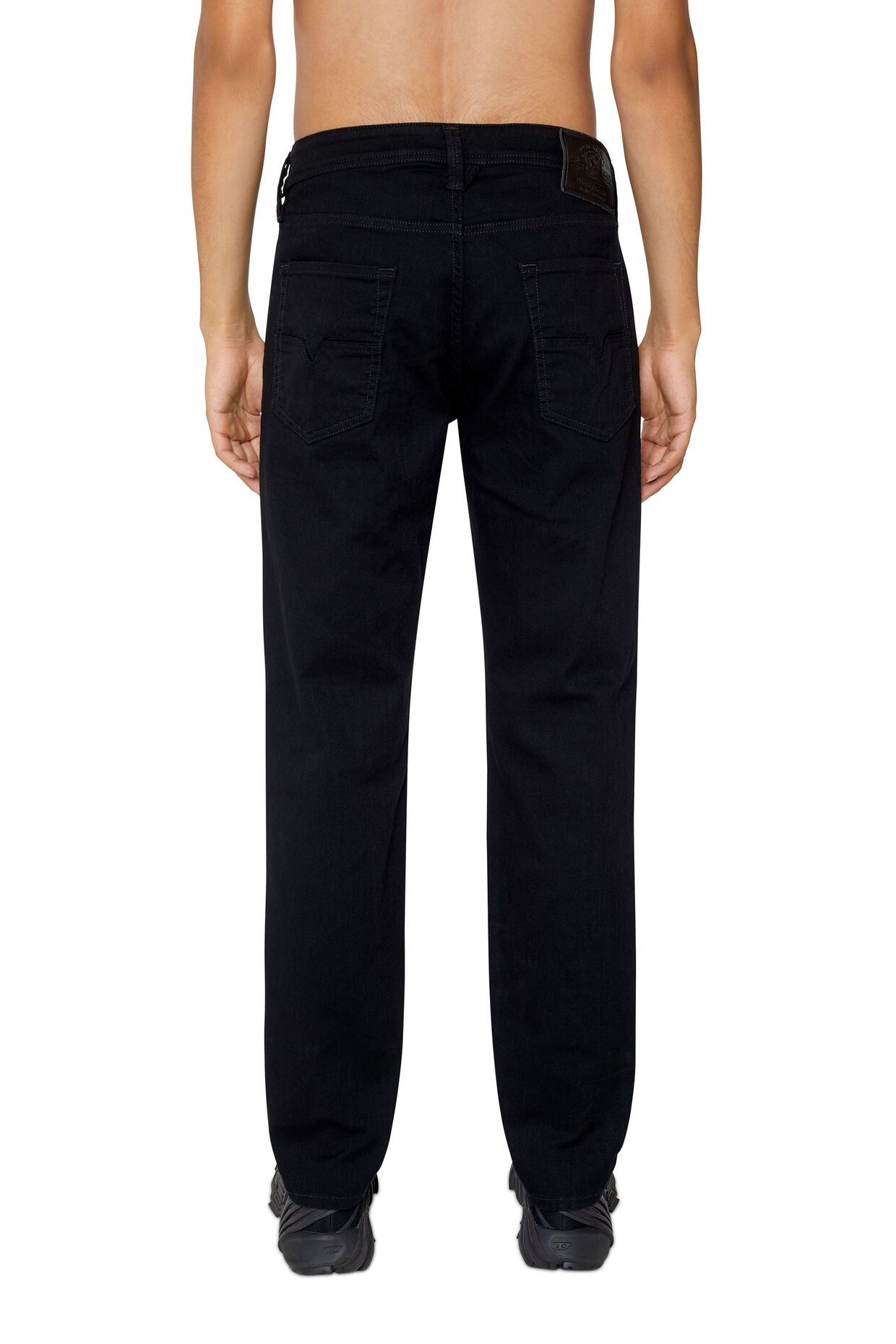 Larkee-Beex 0688H Tapered Jeans